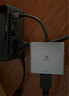畢亞茲 Type-C轉(zhuǎn)hdmi/USB3.0/PD擴(kuò)展塢蘋果電腦轉(zhuǎn)換器macbook 轉(zhuǎn)接頭手機(jī)接投影儀顯示器拓展塢USB-C分線 曬單實(shí)拍圖