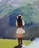 沐霓度假仙女裙法式連衣裙2025新款民族風(fēng)鏤空拼接長袖寬松連衣裙帶腰 度假仙女裙【白色配腰帶】 S碼 【建議80-105斤】 曬單實(shí)拍圖