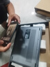 雷神（ThundeRobot）2025新品aibook14Air銳龍R7-8745HS 2.8K超薄便攜式輕薄本辦公設計學(xué)生筆記本電腦 16G+1T 灰 R7-8745HS|2.8K120Hz 曬單實(shí)拍圖