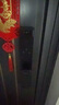 聯(lián)想R6 掌靜脈 智能門鎖 指紋鎖 3D人臉識(shí)別 智能鎖 電子鎖 入戶門 密碼鎖 電子鎖 曬單實(shí)拍圖