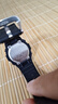 卡西歐（CASIO）G-SHOCK系列經(jīng)典小方塊街頭時尚運動防水防震方形手表男送禮推薦 小紅圈GW-M5610U-1太陽能+電波 曬單實拍圖