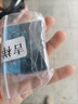 施耐德（Schneider）鋼筆墨囊墨水膽非碳素不堵筆德國進(jìn)口歐標鋼筆適用3盒/18支裝 藍色6603 曬單實(shí)拍圖
