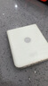 摩托羅拉【政府補貼】聯(lián)想moto Razr 60 第6代折疊屏 IP48防塵抗水 康寧防護 自由懸停拍 12+512 棉花糖白 曬單實拍圖