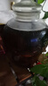 紅星二鍋頭 藍(lán)瓶綿柔8陳釀 清香型白酒 53度 750ml*6瓶 整箱裝口糧酒 曬單實(shí)拍圖