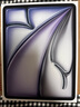 Apple/蘋果iPad Air 13英寸 M3芯片2025年款 平板電腦 (256GB WLAN版/學(xué)習(xí)辦公娛樂)深空灰色 曬單實拍圖
