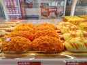 味多美北京門店到店兌換使用  面包 西點 休閑 零食  蛋糕 味多美 100型 曬單實拍圖
