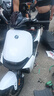 九號（Ninebot）電動新品摩托車M3 95c MAX 高端鉛酸電摩【門店自提】 到門店選顏色 曬單實(shí)拍圖
