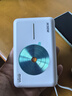 西圣（XISEM）【國家3C安全認(rèn)證】PB充電寶10000毫安磁吸無線充電寶適用于蘋果12-16全系列可上飛機(jī) 白色 曬單實(shí)拍圖