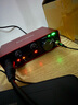 Focusrite scarlett ?？怂固豷olo3/2I2/4I4三代四代聲卡有聲書(shū)喜馬拉雅專(zhuān)業(yè)錄音配音設備套裝 ?？怂固豐OLO 3代官方標配 曬單實(shí)拍圖