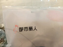 都市麗人內衣女無(wú)鋼圈薄款聚攏胸罩透氣無(wú)尺碼無(wú)痕文胸套裝2B351S 曬單實(shí)拍圖