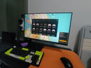聯(lián)合創(chuàng)新24.5英寸2K 240Hz電競顯示器FastIPS屏1ms HDR400旋轉(zhuǎn)升降 游戲電競電腦顯示屏國家補(bǔ)貼25G2S Plus 曬單實(shí)拍圖