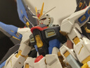 萬代（BANDAI） 高達模型 RG 1/144 機動戰(zhàn)士 敢達玩具 金剛機器人 男生禮物 RG 14 強襲自由 曬單實拍圖