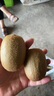 佳沛（zespri）綠奇異果 優(yōu)選大果12粒單果約113-135g  水果禮盒 獼猴桃 曬單實拍圖