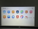樂(lè )視（Letv）X212 云臺投影儀家用 超清智能投影機便攜臥室手機投影電視(電動(dòng)對焦 全新旗艦芯片 家庭影院) 曬單實(shí)拍圖