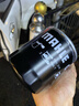 馬勒（MAHLE）機濾機油濾芯格濾清器適配哈弗陸風(fēng) 風(fēng)駿5 12-17款 2.0T 柴油版鐵機濾 曬單實(shí)拍圖