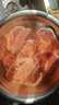 肉可可 阿根廷原切帶骨牛腱子 凈重4斤 切片 煲湯燉鹵醬牛肉 進口生鮮 曬單實拍圖