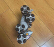 迪漫奇遙控機(jī)器狗兒童玩具男孩遙控汽車ai智能變形機(jī)器人小朋友生日禮物 曬單實(shí)拍圖