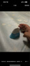 Hi!papa海龜爸爸嬰童防曬霜純物理防曬兒童寶寶專用小雪山防曬乳40g 曬單實(shí)拍圖