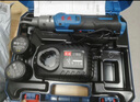 東成充電式無(wú)刷棘輪扳手90度鋰電直角扳 DCPB04-10EK 曬單實(shí)拍圖
