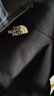 北面（The North Face）戶(hù)外男防風(fēng)防潑水運動(dòng)軟殼衣抓絨彈力外套 8DG2 JK3 XL 曬單實(shí)拍圖