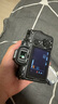 索尼（SONY）【上海國補】ILCE-7M4/A7M4全畫幅微單數(shù)碼相機  微單 專業(yè)級a7m4 A7M4【D11+128G卡+88】 官方標配 曬單實拍圖