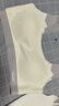 古今（GUJIN）2件裝少女文胸學(xué)生運(yùn)動(dòng)防震內(nèi)衣女大童發(fā)育期15歲初高中生背心L 曬單實(shí)拍圖