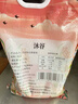 沐谷 東北高粱米5斤裝 紅皮白高粱米 飯高粱東北特產 吸嘴袋非真空 曬單實拍圖
