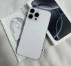 Apple/蘋果 iPhone 16 Pro Max（A3297）256GB 原色鈦金屬 支持移動(dòng)聯(lián)通電信5G 雙卡雙待手機(jī) 曬單實(shí)拍圖