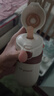 世喜兒童保溫杯直飲吸管杯大容量水壺316L不銹鋼小學(xué)生幼兒園水杯套款 曬單實(shí)拍圖