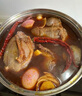 恒都 國產(chǎn)牛腱子肉 5斤  不含腱子芯 生鮮牛肉 燉煮健身食材 源頭直發(fā) 曬單實拍圖