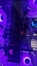 華碩ROG TUF 夜神/大師/雪豹DUAL/RTX5060/5070/5070Ti/5080 16G 華碩TUF RTX5070OC-12G 曬單實拍圖