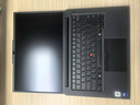 ThinkPad聯(lián)想T14p 2025新品2代酷睿Ultra處理器14.5英寸辦公輕薄本高性能工程師筆記本電腦 國家補(bǔ)貼20% Ultra5 32G 1TB 3K 曬單實(shí)拍圖