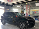 美基（MZJJ）汽車貼膜車膜汽車膜太陽(yáng)膜隔熱膜全車膜車窗玻璃隱私防曬防爆膜 V8氮化鈦陶瓷全車膜（高清前擋+前淺后深） 曬單實(shí)拍圖