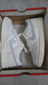 耐克（NIKE）女鞋 DUNK LOW (GS) 青少年運動(dòng)休閑板鞋 FB9109-109 35.5 曬單實(shí)拍圖