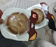 世喜吸管杯嘴 寶寶喝水喝奶 嬰兒學(xué)飲杯吸管嘴 曬單實(shí)拍圖