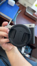 松下（Panasonic）Lumix S9N【18-40mm 原封套機】 全畫(huà)幅相機 L卡口 微單相機 無(wú)反數碼相機 S9N丨S9+18-40mm套機【銀色】 曬單實(shí)拍圖
