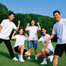 憶服服設(shè)t恤定制印logo工作服班服團(tuán)隊(duì)服企業(yè)文化衫圓領(lǐng)短袖上衣DIY團(tuán)建服 白色 常規(guī) 定制請(qǐng)咨詢客服 2XL (180) 曬單實(shí)拍圖
