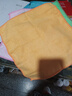 京惠思創(chuàng)超細(xì)纖維抹布30*30cm*5條去油污廚房加厚除塵家政擦玻璃清潔布 曬單實(shí)拍圖