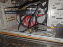 索泰（ZOTAC） GEFORCE RTX 5060 8GB 星夜 OC HB 雙風(fēng)扇 黑色 獨立游戲顯卡 曬單實(shí)拍圖