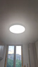 四季沐歌（MICOE）吸頂燈led臥室燈具套餐全屋客廳燈飾陽臺過道餐廳簡約包安裝 曬單實拍圖