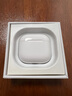 華強(qiáng)北頂配【直營(yíng)正品丨降噪Air4代】適用蘋果藍(lán)牙耳機(jī)ANC主動(dòng)降噪無線airpods4適配iPhone16/15/14/13/12/11 【主動(dòng)降噪版全功能pods4】 靈動(dòng)島彈窗+空間音頻+三真電 曬單實(shí)拍圖