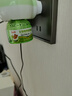 電熱蚊香液無(wú)味嬰兒寶寶兒童電蚊香器專(zhuān)用補充液防驅蚊液滅蚊神器 5液+1器 曬單實(shí)拍圖