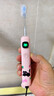 ApiYoo艾優(yōu)A9pro兒童電動(dòng)牙刷智能語音提醒軟毛護(hù)齦 適用3-15歲學(xué)生男女小孩生日實(shí)用可愛牙刷開學(xué)季禮物 曬單實(shí)拍圖