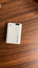 唯卓仕TNP-FW50索尼微單相機電池適用于sony a5100 a6500 a6400 a7m2 zve10 rx10 a33 a55單反充電電池 TNP-FW50 曬單實(shí)拍圖