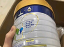 美素佳兒（Friso）皇家較大嬰兒配方奶粉 2段（6-12個(gè)月）800克 乳鐵蛋白 新國標 曬單實(shí)拍圖