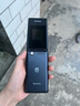 飛利浦（PHILIPS）V13P 星空黑 4G全網(wǎng)通翻蓋老人手機(jī) 超長(zhǎng)待機(jī)老年機(jī) 雙卡雙待大聲大按鍵戒網(wǎng)防沉迷智能學(xué)生功能機(jī) 曬單實(shí)拍圖