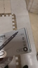 得力（deli）粗細(xì)雙頭物流記號(hào)筆 辦公會(huì)議簽字筆標(biāo)記馬克筆油性筆 兒童學(xué)生勾線(xiàn)筆12支/盒 S831 曬單實(shí)拍圖