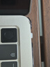 帝伊工坊適用蘋果mac air13 M3/M4筆記本電腦保護(hù)殼Macbook Air13.6 M2配件保護(hù)套超薄水晶透明防摔外殼 曬單實(shí)拍圖