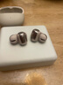 韶音（SHOKZ）動(dòng)鈦圈OpenDots ONE 開(kāi)放式藍(lán)牙耳機(jī)耳夾式耳機(jī)藍(lán)牙跑步運(yùn)動(dòng)無(wú)線國(guó)家補(bǔ)貼E310 星際白 曬單實(shí)拍圖