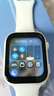 TDD華強北頂配iwatchS10Ultra蜂窩版5G全網(wǎng)通插卡智能電話(huà)手表GPS定位初中高青少年成人小米機適用 插卡白【雙攝像頭】+任意下載+微信QQ抖音 5G全網(wǎng)通+超薄機身+手機級芯片絲滑流暢 曬單實(shí)拍圖